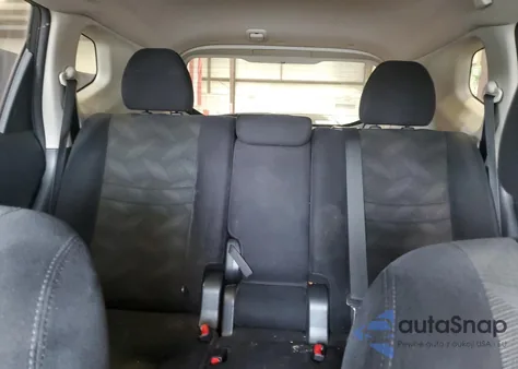 2015 Nissan Rogue S from USA, damaged, VIN 5N1AT2MV0FC913499